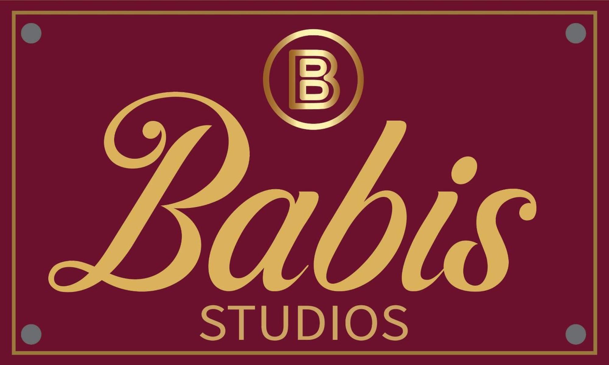 Babis Studios 2 Kalamákion エクステリア 写真